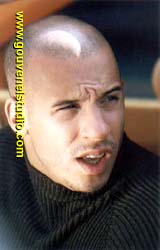 Vin Diesel