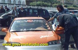 Fast and Furious