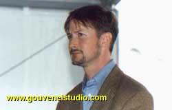 Todd Field