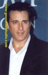 Andy Garcia