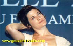 Val&eacute;rie Geffner