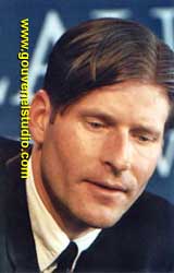 Crispin Glover