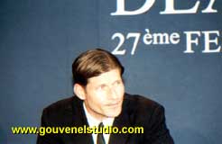 Crispin Glover