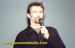Hugh Jackman