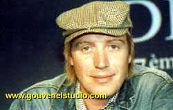 Rhys Ifans