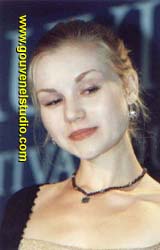 Rachel Miner