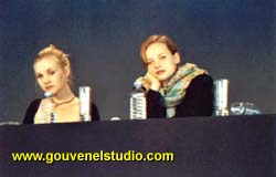 Rachel Miner