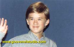 Haley Joel Osment