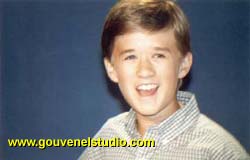 Haley Joel Osment