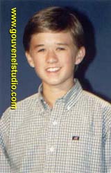 Haley Joel Osment