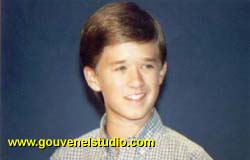 Haley Joel Osment