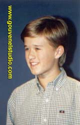 Haley Joel Osment