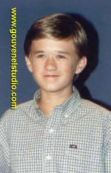 Haley Joel Osment