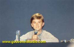 Haley Joel Osment