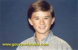 Haley Joel Osment