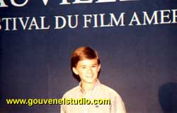 Haley Joel Osment