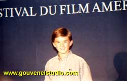 Haley Joel Osment