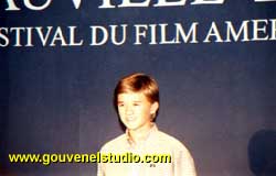 Haley Joel Osment