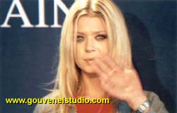 Tara Reid