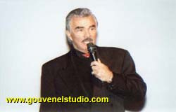 Burt Reynolds