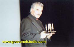 Burt Reynolds