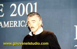 Burt Reynolds