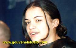 Michelle Rodriguez