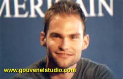 Seann William Scott