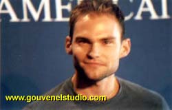 Seann William Scott