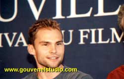 Seann William Scott