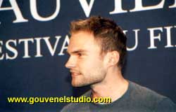 Seann William Scott