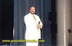 Joel Silver