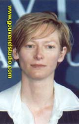 Tilda Swinton