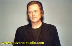Christopher Walken