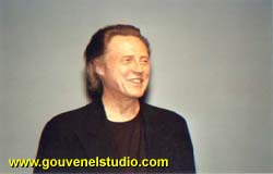 Christopher Walken