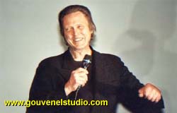 Christopher Walken