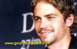 Paul Walker