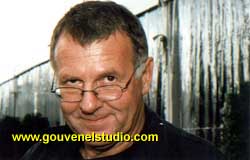 Tom Wilkinson