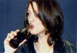 Asia Argento