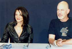 Asia Argento