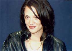 Asia Argento