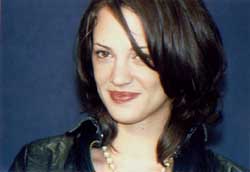Asia Argento