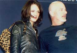 Asia Argento