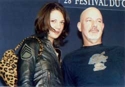 Asia Argento