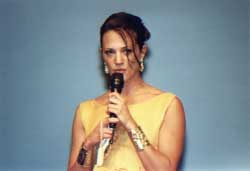 Asia Argento
