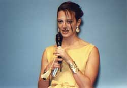 Asia Argento
