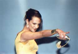 Asia Argento