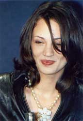 Asia Argento