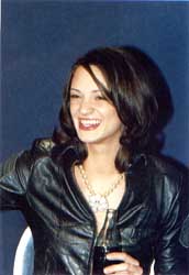 Asia Argento