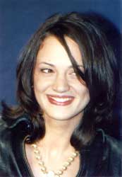 Asia Argento